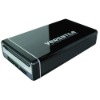 3 in 1 HDD Enclosure w/ card reader function