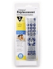 3 in 1 universal remote