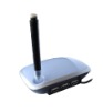 3 port usb hub, 4 port usb hub, usb hub,Memo pad usb hub
