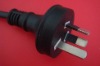 3cores Austrian plug JL-5