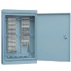 400 Pairs Network Cabinet