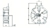 44TYZ616-BQI motor