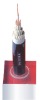450/750v 37*1.5mm2 Copper core OVC insulated PVC sheathed control cable