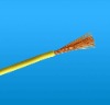 450 to 750V Stranded Copper Wire with PVC Insulation and 0.75 to 120mm2 Cross Section