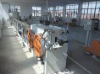 45 PTFE sheath extruder