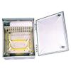 48-Core Optical Fiber Distribution Cabinet