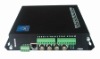 4Ch  Video/Audio Ethernet  Optic Transmitter and Receiver