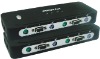 4Port KVM Switch