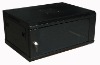 4U wall-mounted network cabinet