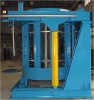 4.0T medium frequency smelting furnace