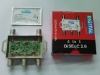 4*1 DISEQC SWITCH