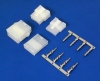 4.2mm pitch 5556-5559 Terminal Connector for Automobile(waterproof connector,auto electrical connector)