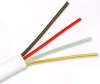 4 CORES TELEPHONE CABLE