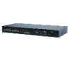 4 Channels Digital Video/Audios Optical Transmitter And Receiver(with Phone and Ethernet interface)