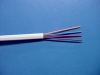 4-Cores Telephone Wire