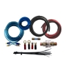 4 GA AMP installation kits