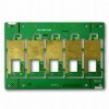 4 Layers High-density PCB with immersion gold
