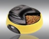4 Meal LCD Pet Feeder