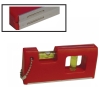 4" Mini Level Key Chain