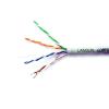4-Pair 23AWG CAT6 UTP Cable