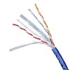 4-Pair 23AWG CAT6 UTP Network Cable