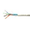 4 Pair 24AWG CAT5E FTP Cable