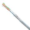 4 Pair 24AWG CAT5E SFTP Cable