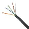 4-Pair 24AWG Cat5e UTP Outdoor Cable