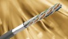 4-Pair cat6 FTP cable