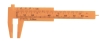 4" Plastic Caliper