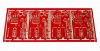 4-layer Immersion Gold PCB