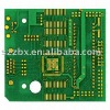 4-layer printed circuit board
