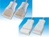 4 pair 110 patch cord