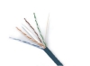 4-pair Cat6 UTP external Cable