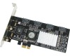 4 port PCI-e SATA 3G Host Adapter