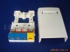 4-port Surface Mounting Box(single port, two ports, three ports mounting box)