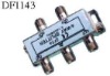 4 way splitter