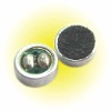 4x1.5mm Noise canceling Back electret microphone