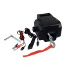 4x4 winches