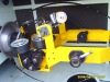 500 pair twisting machine