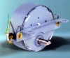 50TYZ420-D3 synchronous motor