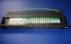50-port patch panel(Unshielded)