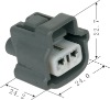 5182800 connector