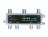 5-1000MHz Indoor Splitter