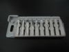 5 Pairs Protection Magazine