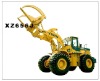 5 Ton Fork Wheel Loader