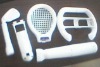 5 in 1 sports kit for Wii