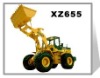 5 ton Wheel Loader