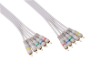 5way-Video Component cable