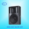 600W UPS series  stage speaker,loudspeaker,pro audio,speaker